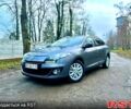 Серый Рено Меган, объемом двигателя 1.5 л и пробегом 248 тыс. км за 7900 $, фото 1 на Automoto.ua