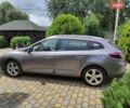 Сірий Рено Меган, об'ємом двигуна 1.5 л та пробігом 261 тис. км за 8550 $, фото 9 на Automoto.ua
