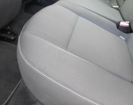 Сірий Рено Меган, об'ємом двигуна 1.5 л та пробігом 191 тис. км за 7950 $, фото 14 на Automoto.ua