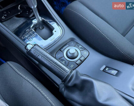Серый Рено Меган, объемом двигателя 1.5 л и пробегом 184 тыс. км за 7500 $, фото 20 на Automoto.ua