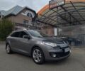 Сірий Рено Меган, об'ємом двигуна 1.5 л та пробігом 246 тис. км за 9000 $, фото 9 на Automoto.ua