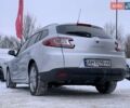 Серый Рено Меган, объемом двигателя 1.46 л и пробегом 263 тыс. км за 7999 $, фото 20 на Automoto.ua