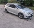 Сірий Рено Меган, об'ємом двигуна 1.5 л та пробігом 250 тис. км за 7500 $, фото 1 на Automoto.ua