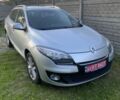 Сірий Рено Меган, об'ємом двигуна 1.5 л та пробігом 230 тис. км за 7100 $, фото 1 на Automoto.ua