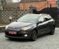 Сірий Рено Меган, об'ємом двигуна 1.5 л та пробігом 207 тис. км за 9200 $, фото 92 на Automoto.ua