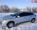 Сірий Рено Меган, об'ємом двигуна 1.6 л та пробігом 207 тис. км за 8700 $, фото 2 на Automoto.ua
