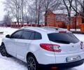 Сірий Рено Меган, об'ємом двигуна 1.5 л та пробігом 224 тис. км за 8100 $, фото 2 на Automoto.ua