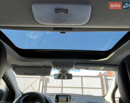 Серый Рено Меган, объемом двигателя 1.5 л и пробегом 250 тыс. км за 8300 $, фото 29 на Automoto.ua