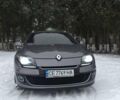 Серый Рено Меган, объемом двигателя 1.5 л и пробегом 212 тыс. км за 8100 $, фото 1 на Automoto.ua