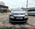 Серый Рено Меган, объемом двигателя 1.5 л и пробегом 271 тыс. км за 7500 $, фото 1 на Automoto.ua