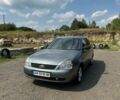Сірий Рено Меган, об'ємом двигуна 1.5 л та пробігом 244 тис. км за 7700 $, фото 13 на Automoto.ua