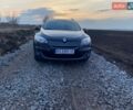 Серый Рено Меган, объемом двигателя 1.5 л и пробегом 278 тыс. км за 7200 $, фото 2 на Automoto.ua