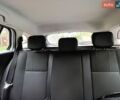 Серый Рено Меган, объемом двигателя 1.46 л и пробегом 350 тыс. км за 6500 $, фото 3 на Automoto.ua