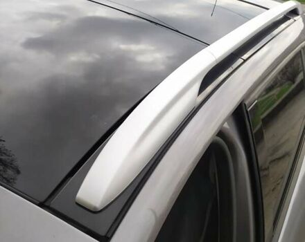 Серый Рено Меган, объемом двигателя 1.5 л и пробегом 290 тыс. км за 8400 $, фото 12 на Automoto.ua