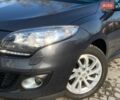 Сірий Рено Меган, об'ємом двигуна 1.5 л та пробігом 263 тис. км за 8000 $, фото 2 на Automoto.ua