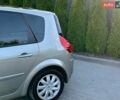 Сірий Рено Меган, об'ємом двигуна 1.46 л та пробігом 298 тис. км за 7600 $, фото 1 на Automoto.ua