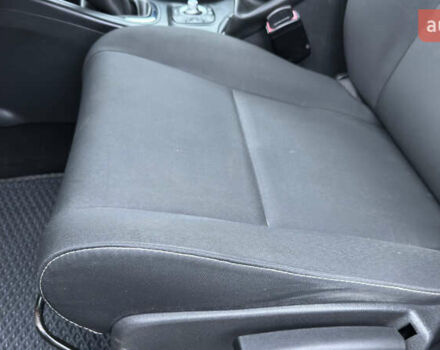 Серый Рено Меган, объемом двигателя 1.46 л и пробегом 183 тыс. км за 8100 $, фото 60 на Automoto.ua