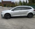 Рено Меган 2012 в Харькове на Automoto.ua Серый Рено Меган, объемом двигателя 1.5 л и пробегом 298 тыс. км за 7500 $, фото 1 на Automoto.ua