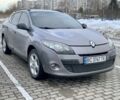 Серый Рено Меган, объемом двигателя 1.5 л и пробегом 269 тыс. км за 6850 $, фото 1 на Automoto.ua