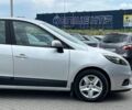 Сірий Рено Меган, об'ємом двигуна 1.5 л та пробігом 275 тис. км за 7990 $, фото 13 на Automoto.ua