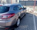 Серый Рено Меган, объемом двигателя 1.46 л и пробегом 240 тыс. км за 8400 $, фото 3 на Automoto.ua