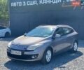 Сірий Рено Меган, об'ємом двигуна 1.46 л та пробігом 225 тис. км за 8200 $, фото 1 на Automoto.ua