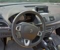 Серый Рено Меган, объемом двигателя 1.46 л и пробегом 320 тыс. км за 7500 $, фото 4 на Automoto.ua