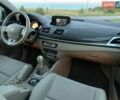 Сірий Рено Меган, об'ємом двигуна 1.5 л та пробігом 260 тис. км за 7200 $, фото 18 на Automoto.ua