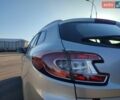 Сірий Рено Меган, об'ємом двигуна 1.5 л та пробігом 252 тис. км за 7299 $, фото 28 на Automoto.ua