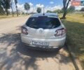 Серый Рено Меган, объемом двигателя 1.46 л и пробегом 324 тыс. км за 6500 $, фото 1 на Automoto.ua