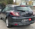 Серый Рено Меган, объемом двигателя 1.5 л и пробегом 267 тыс. км за 8490 $, фото 11 на Automoto.ua