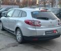 Серый Рено Меган, объемом двигателя 1.5 л и пробегом 269 тыс. км за 6890 $, фото 10 на Automoto.ua