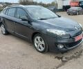 Серый Рено Меган, объемом двигателя 1.5 л и пробегом 264 тыс. км за 8800 $, фото 44 на Automoto.ua