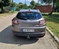 Серый Рено Меган, объемом двигателя 1.5 л и пробегом 275 тыс. км за 6600 $, фото 5 на Automoto.ua