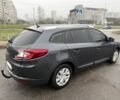 Сірий Рено Меган, об'ємом двигуна 1.6 л та пробігом 200 тис. км за 3500 $, фото 3 на Automoto.ua