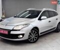 Сірий Рено Меган, об'ємом двигуна 1.5 л та пробігом 225 тис. км за 7200 $, фото 1 на Automoto.ua