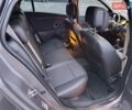 Сірий Рено Меган, об'ємом двигуна 1.6 л та пробігом 208 тис. км за 8200 $, фото 8 на Automoto.ua
