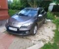 Серый Рено Меган, объемом двигателя 1.6 л и пробегом 241 тыс. км за 8200 $, фото 2 на Automoto.ua