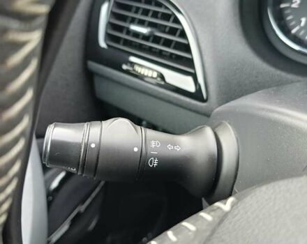 Серый Рено Меган, объемом двигателя 1.5 л и пробегом 263 тыс. км за 8600 $, фото 47 на Automoto.ua