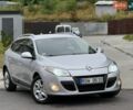Сірий Рено Меган, об'ємом двигуна 1.5 л та пробігом 268 тис. км за 6350 $, фото 15 на Automoto.ua