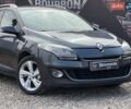 Сірий Рено Меган, об'ємом двигуна 1.5 л та пробігом 250 тис. км за 6990 $, фото 1 на Automoto.ua
