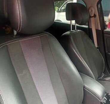 Сірий Рено Меган, об'ємом двигуна 1.46 л та пробігом 325 тис. км за 8700 $, фото 9 на Automoto.ua