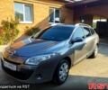Сірий Рено Меган, об'ємом двигуна 1.5 л та пробігом 299 тис. км за 6200 $, фото 1 на Automoto.ua