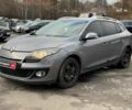 Сірий Рено Меган, об'ємом двигуна 1.5 л та пробігом 380 тис. км за 6940 $, фото 1 на Automoto.ua