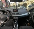 Серый Рено Меган, объемом двигателя 1.5 л и пробегом 230 тыс. км за 8014 $, фото 7 на Automoto.ua