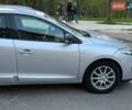 Серый Рено Меган, объемом двигателя 1.6 л и пробегом 273 тыс. км за 7300 $, фото 10 на Automoto.ua