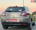Сірий Рено Меган, об'ємом двигуна 1.5 л та пробігом 260 тис. км за 7200 $, фото 4 на Automoto.ua