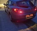 Серый Рено Меган, объемом двигателя 1.6 л и пробегом 240 тыс. км за 8000 $, фото 1 на Automoto.ua
