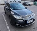 Серый Рено Меган, объемом двигателя 1.6 л и пробегом 239 тыс. км за 9000 $, фото 2 на Automoto.ua