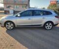 Сірий Рено Меган, об'ємом двигуна 1.5 л та пробігом 252 тис. км за 7299 $, фото 12 на Automoto.ua